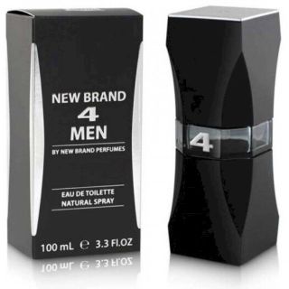 New Brand Parfums Prestige EDT 100ml (5425017735793)