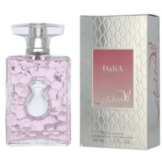 Salvador Dali DaliA EDT 50ml (3760040114477)
