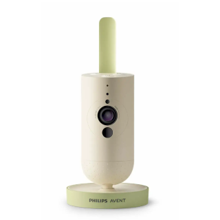 Philips Avent SCD643/26 Connected baby monitor (SCD643/26)
