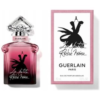 Guerlain La Petite Robe Noire EDP 30ml (3346470147379)