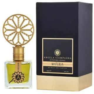 Angela Ciampagna Materia PAR 100ml (8437020930130)