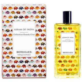 Berdoues Collection Grands Crus EDP 100ml (3331849002434)