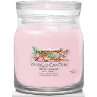 Yankee Candle Signature Scented Candle 368g (5038581158907)