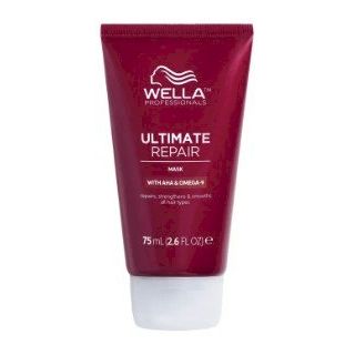 Wella Professionals Ultimate Repair Hair Mask 75ml (4064666599540)