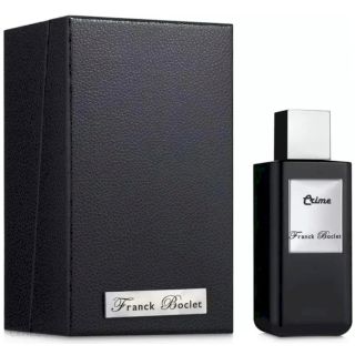 Franck Boclet Crime PAR 100ml (3575070054477)