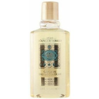 4711 Original Shower Gel 200ml (4011700741724)