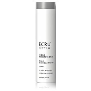 ECRU Marine Thickening Balm Leave-in Hair Care 148ml (669259003516)