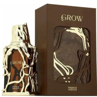 French Avenue Grow PAR 100ml (6298042001985)