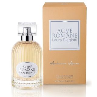 Laura Biagiotti Aqve Romane EDT 100ml (8059083001857)