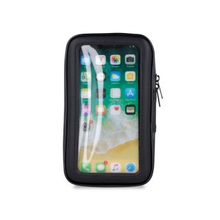 Setty UR-03 XL Waterproof bike phone holder (GSM101346)