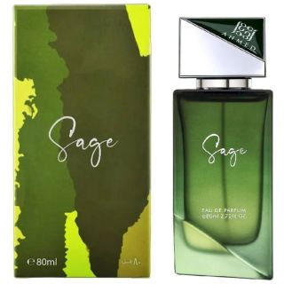 Ahmed Al Maghribi Sage EDP 80ml (6290360612782)