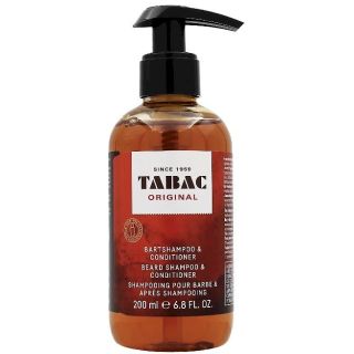 TABAC Original Beard Wash 200ml (4011700430185)