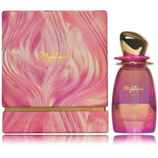 Ahmed Al Maghribi Mystique Pink EDP 100ml (6290360615714)