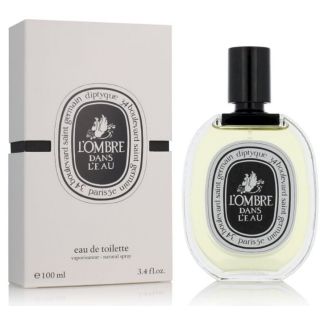 Diptyque L'Ombre Dans L'Eau EDT 100ml (3700431425904)