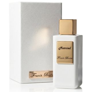 Franck Boclet Married PAR 100ml (3575070054538)