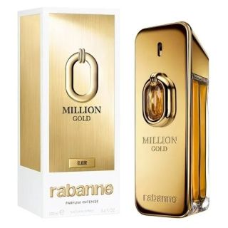 Paco Rabanne Million Gold PAR 50ml (3349668644957)