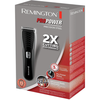 Remington HC7110 Hair trimmer black (HC7110)