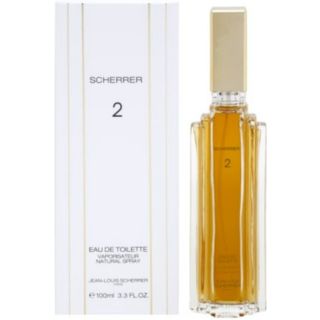 Jean Louis Scherrer Scherrer 2 EDT 100ml (5050456007806)