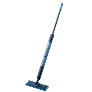 Philips OneUp 5000 Series XV5113/01 Electric mop blue (XV5113/01)