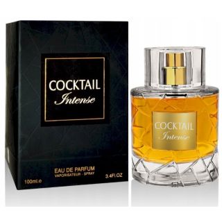 Fragrance World Cocktail Intense EDP 100ml (6290360370668)