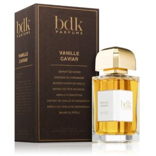 BDK Parfums Vanille Caviar EDP 100ml (3760035451983)