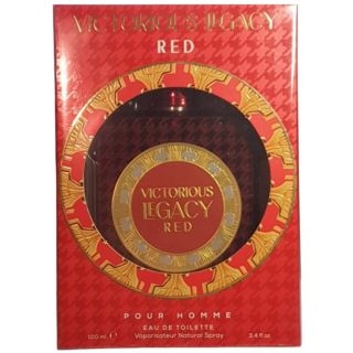 Marc Dion Victorious Legacy EDT 100ml (8904174437261)