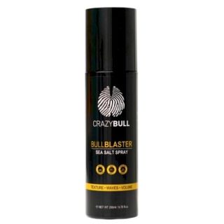Crazy Bull Bull Blaster For Definition and Hair Styling 200ml (5065022407010)