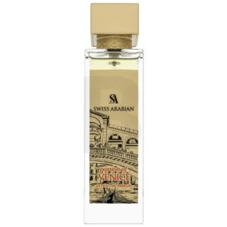 Swiss Arabian Passion Of Venice PAR 100ml (6295124042782)