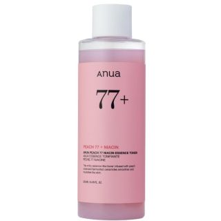 Anua Peach Facial Lotion and Spray 250ml (8809640734359)