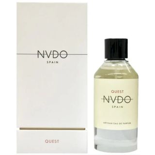 NVDO Quest EDP 75ml (8437018391547)
