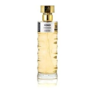 Bijoux Koko 38 EDP 200ml (5425039221823)