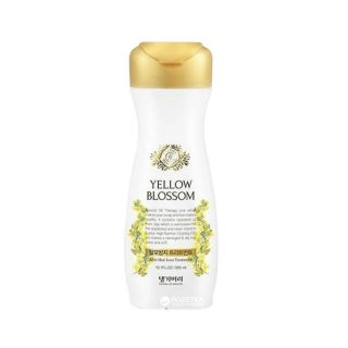 Daeng Gi Meo Ri Yellow Blossom Treatment Conditioner 300ml (8807779087896)