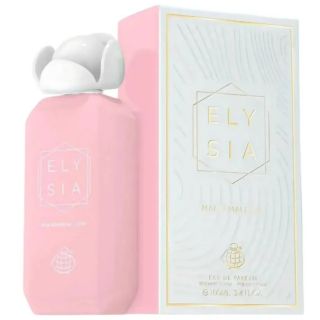 Fragrance World Elysia EDP 100ml (6290360379692)