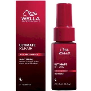 Wella Professionals Ultimate Repair Hair Serum 30ml (4064666939780)