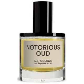 D.S. & Durga Notorious Oud EDP 50ml (735899277560)