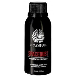 Crazy Bull Space Dust Hair Volume 20g (5298000990055)