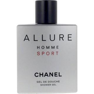Chanel Allure Homme Sport Shower Gel 200ml (3145891237306)