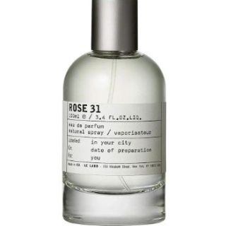 Le Labo Rose 31 EDP 100ml (811901023001)