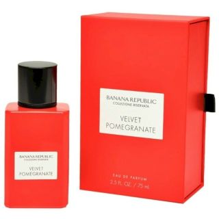 Banana Republic Velvet Pomegranate EDP 75ml (840797151994)