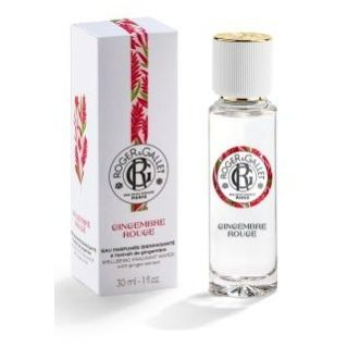 Roger & Gallet Gingembre Rouge Eau Fraîche 30ml (3701436907792)