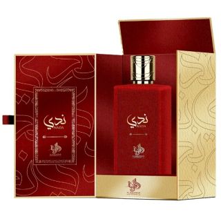 Al Wataniah Nada EDP 100ml (5055810038588)