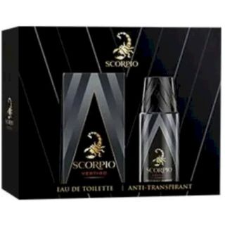 Scorpio Vertigo EDT 75ml (3178041313537)