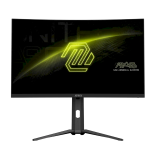 MSI MAG 321CUPDF 4K UHD Monitor 31.5" (MAG321CUPDF)