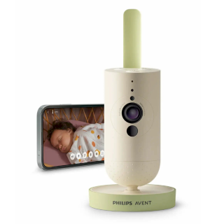 Philips Avent SCD643/26 Connected baby monitor (SCD643/26)