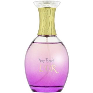 New Brand Parfums L'Or EDP 100ml (5425017730552)