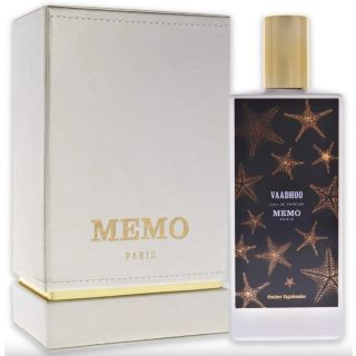 Memo Paris Graines Vagabondes EDP 75ml (3700458601121)