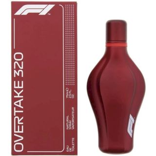 F1 Race Collection EDT 75ml (5050456998593)