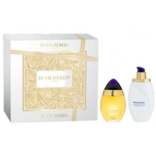 Boucheron Boucheron 60x2ml / Vials Set EDP (8594228300735)