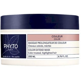 Phyto Color Hair Mask 200ml (3701436915773)