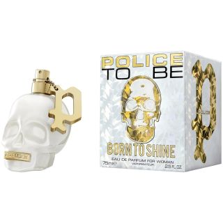 Police To Be EDP 75ml (679602159104)
